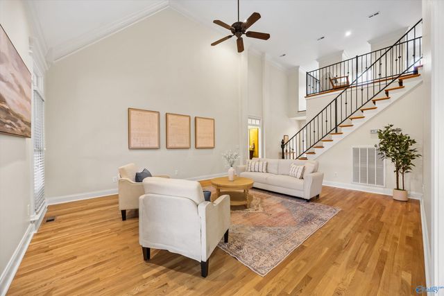 13012 Huntcliff Road SE, Huntsville, AL 35803