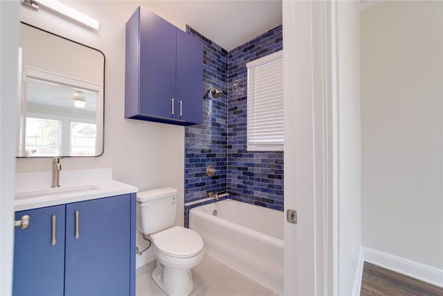 715 S Jennings Avenue 105, Fort Worth, TX 76104