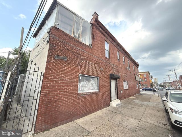 1862 E ALLEGHENY AVE, Philadelphia, PA 19134