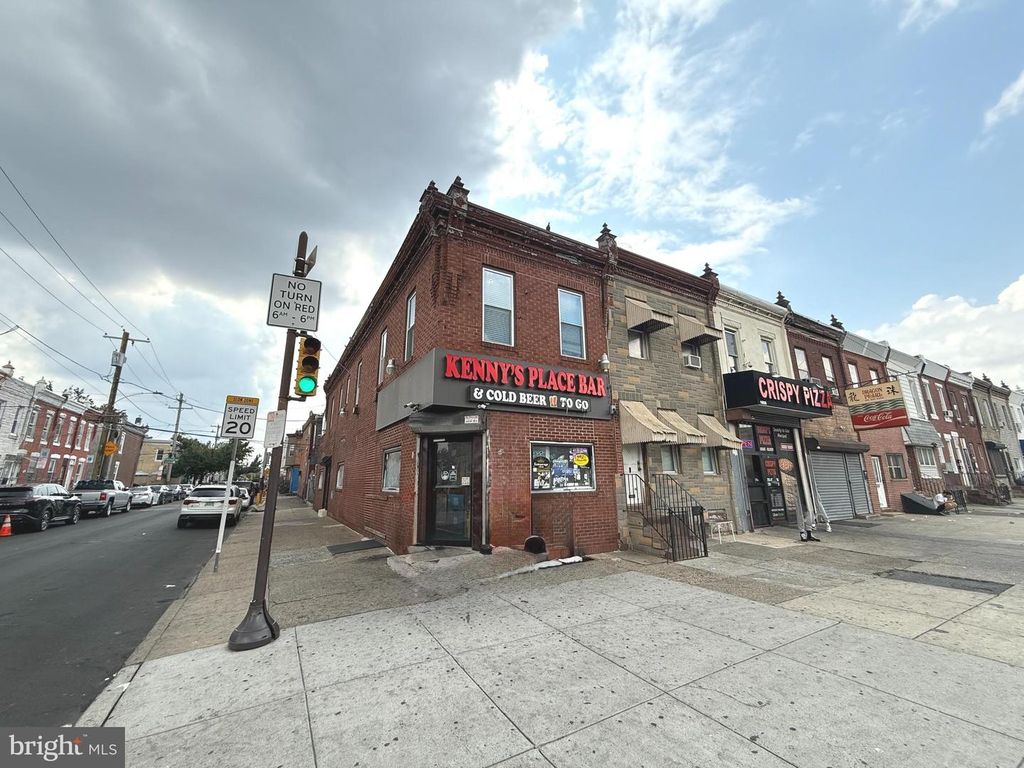 1862 E ALLEGHENY AVE, Philadelphia, PA 19134