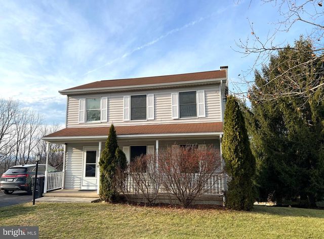 246 FIRST AVE, State College, PA 16801