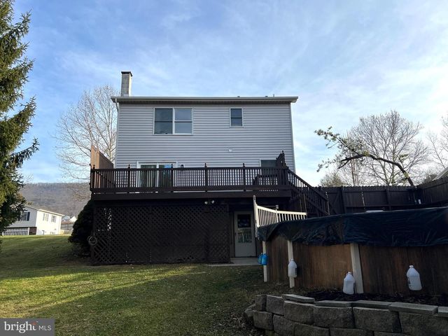 246 FIRST AVE, State College, PA 16801