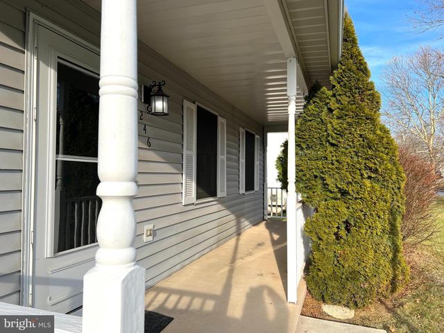 246 FIRST AVE, State College, PA 16801