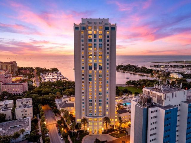 400 BEACH DRIVE NE 401, St Petersburg, FL 33701