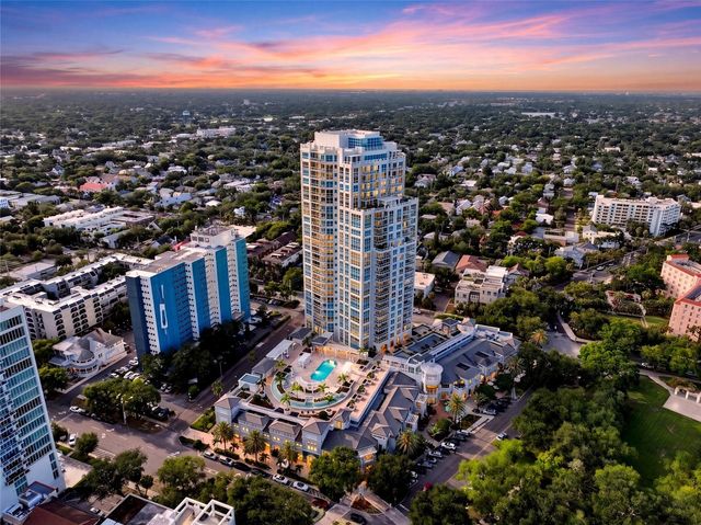 400 BEACH DRIVE NE 401, St Petersburg, FL 33701
