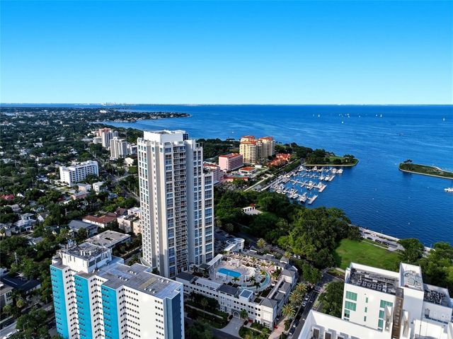 400 BEACH DRIVE NE 401, St Petersburg, FL 33701