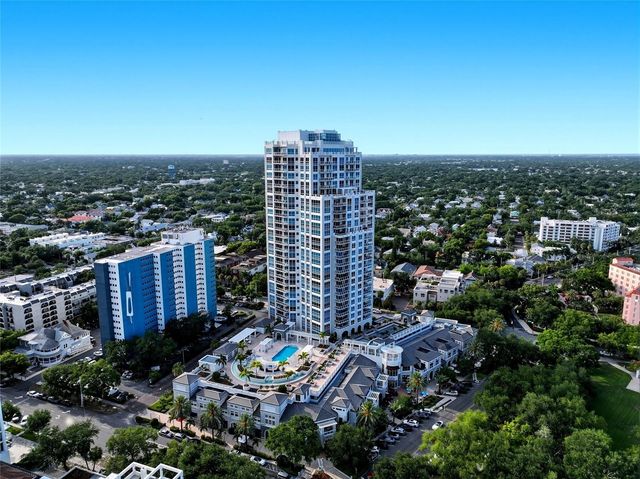 400 BEACH DRIVE NE 401, St Petersburg, FL 33701