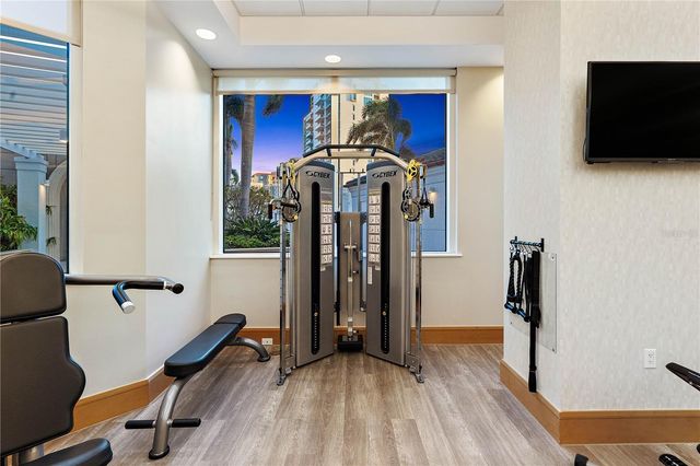 400 BEACH DRIVE NE 401, St Petersburg, FL 33701
