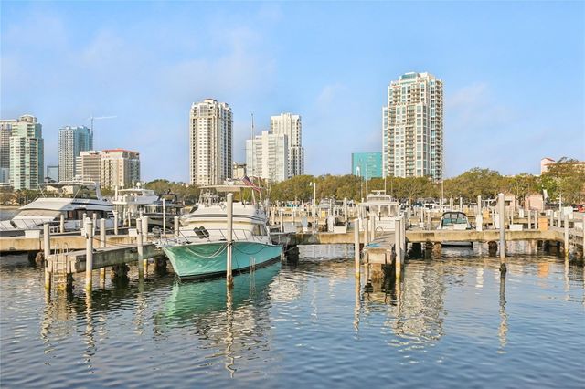 400 BEACH DRIVE NE 401, St Petersburg, FL 33701