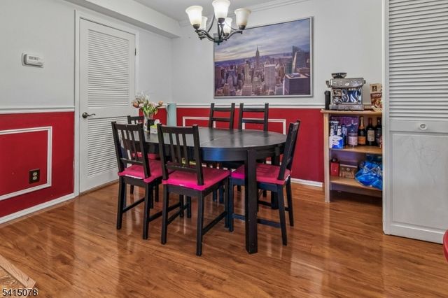 418 Stratford Pl 418, Bridgewater Twp., NJ 08805