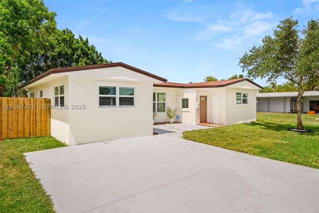 2819 Cleveland St, Hollywood, FL 33020