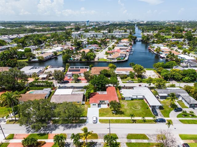 2819 Cleveland St, Hollywood, FL 33020