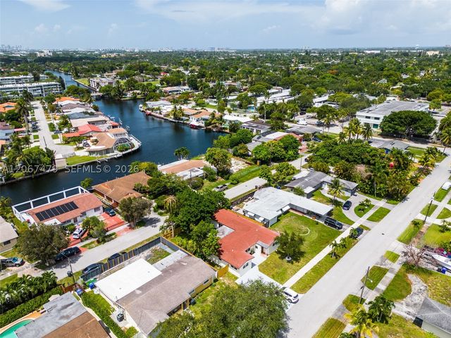 2819 Cleveland St, Hollywood, FL 33020