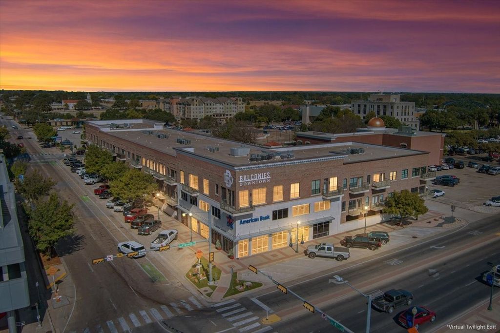 330 Austin Avenue 318, Waco, TX 76701