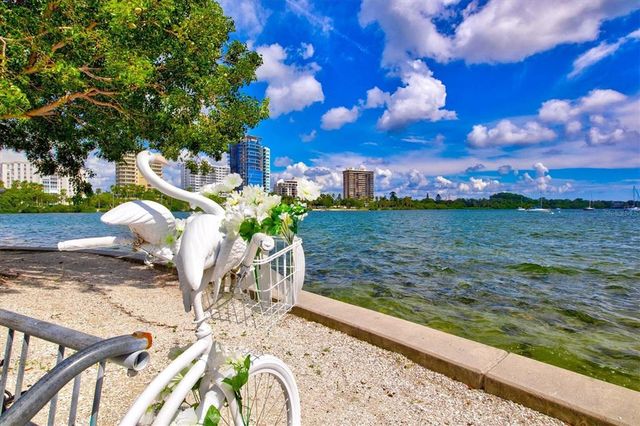 755 S PALM AVENUE 604, Sarasota, FL 34236