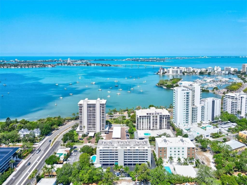 755 S PALM AVENUE 604, Sarasota, FL 34236