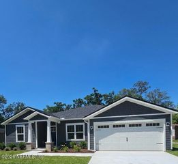 15680 BUTCH BAINE Drive, Jacksonville, FL 32218