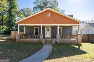 1070 LUCILE Avenue SW, Atlanta, GA 30310