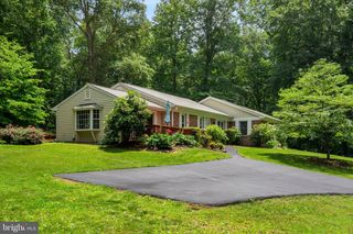 7401 LITTLE CT, Warrenton, VA 20187
