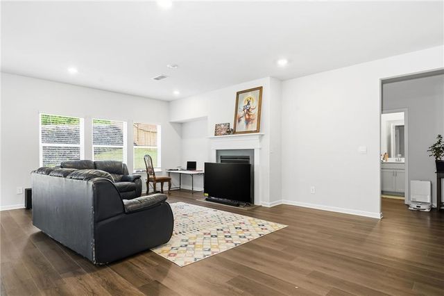 386 Denali Butte Terrace, Canton, GA 30114