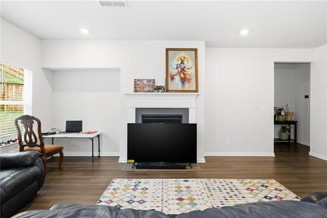 386 Denali Butte Terrace, Canton, GA 30114
