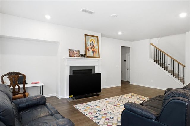 386 Denali Butte Terrace, Canton, GA 30114