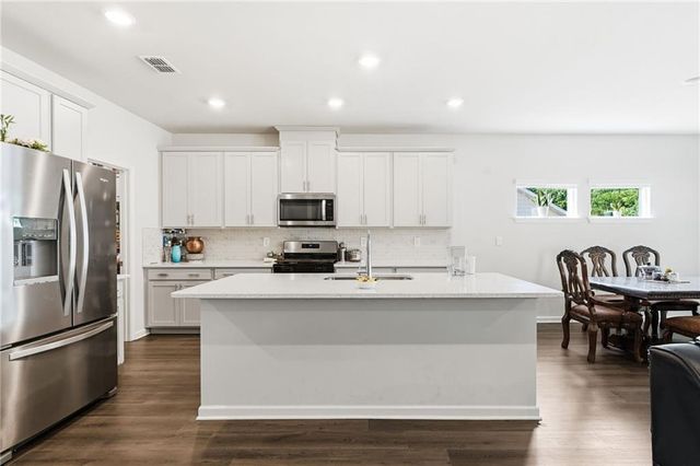 386 Denali Butte Terrace, Canton, GA 30114