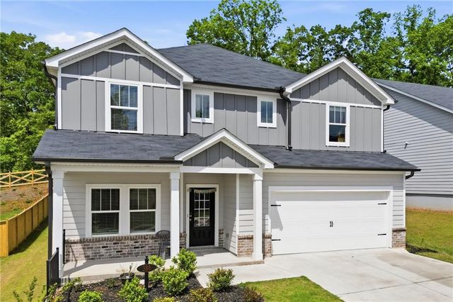 386 Denali Butte Terrace, Canton, GA 30114