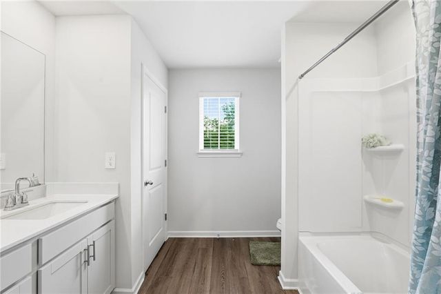 386 Denali Butte Terrace, Canton, GA 30114