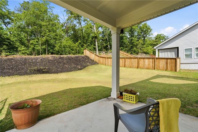 386 Denali Butte Terrace, Canton, GA 30114