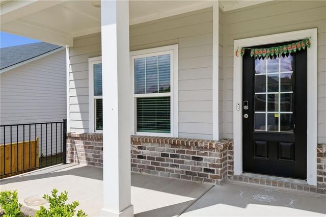386 Denali Butte Terrace, Canton, GA 30114