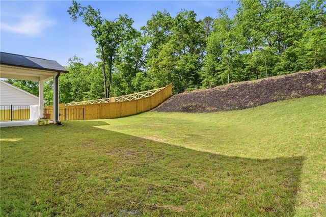 386 Denali Butte Terrace, Canton, GA 30114