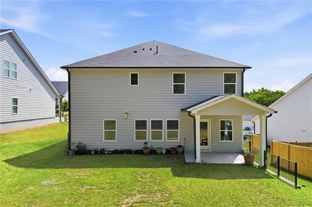 386 Denali Butte Terrace, Canton, GA 30114