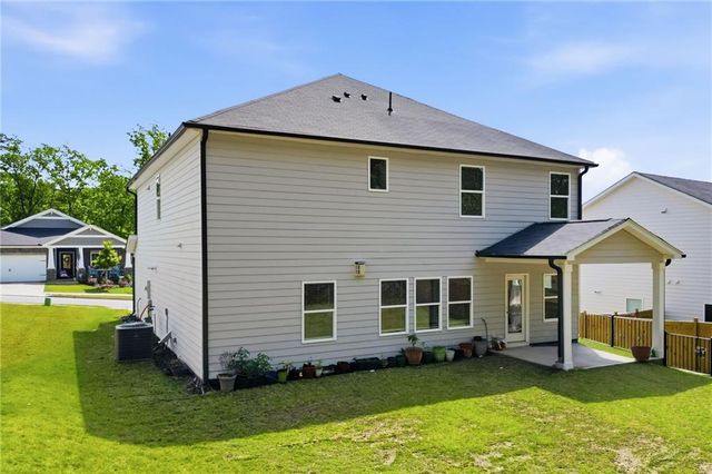 386 Denali Butte Terrace, Canton, GA 30114