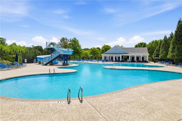 386 Denali Butte Terrace, Canton, GA 30114