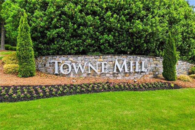 386 Denali Butte Terrace, Canton, GA 30114