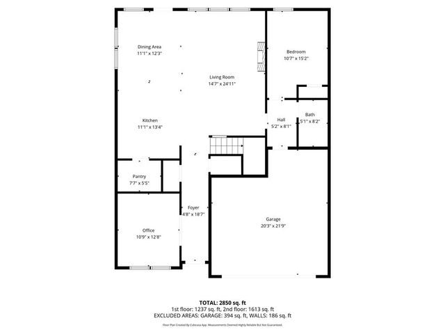 386 Denali Butte Terrace, Canton, GA 30114
