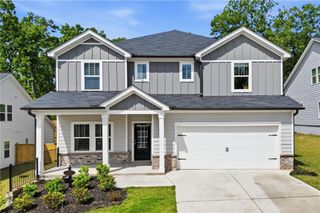 386 Denali Butte Terrace, Canton, GA 30114