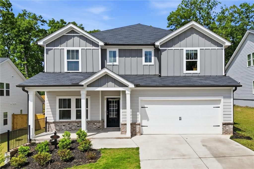 386 Denali Butte Terrace, Canton, GA 30114