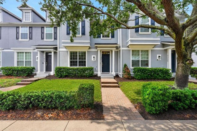 1801 GRAND RUE DRIVE, Casselberry, FL 32707