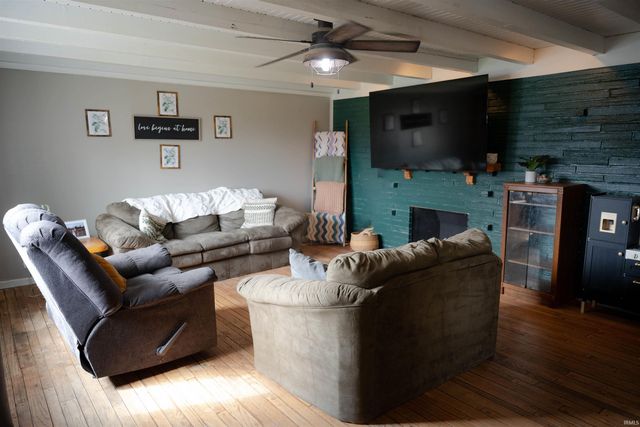 528 Somerset Drive, Kokomo, IN 46902