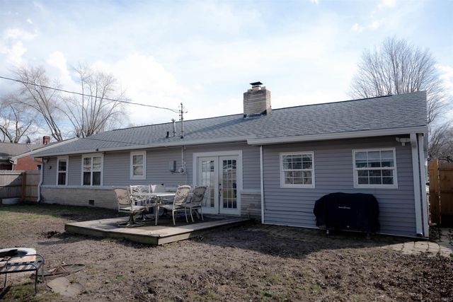 528 Somerset Drive, Kokomo, IN 46902