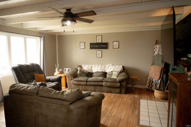 528 Somerset Drive, Kokomo, IN 46902