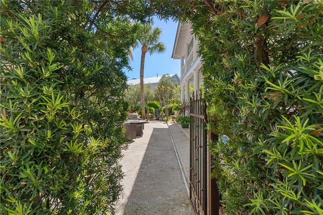 599 Sheraton Plaza Street, St Simons Island, GA 31522