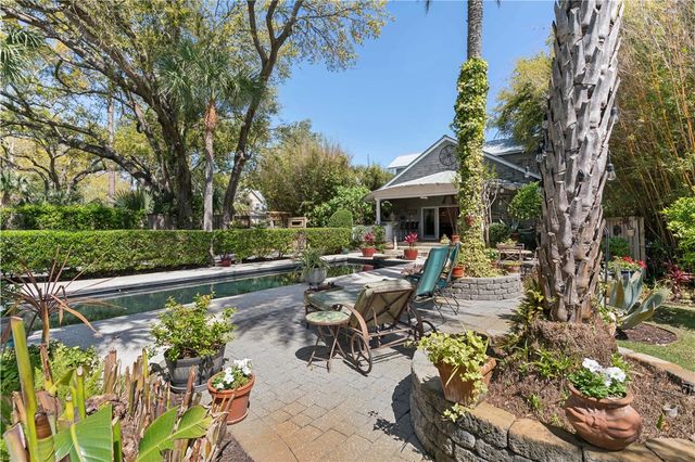 599 Sheraton Plaza Street, St Simons Island, GA 31522