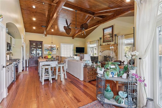 599 Sheraton Plaza Street, St Simons Island, GA 31522