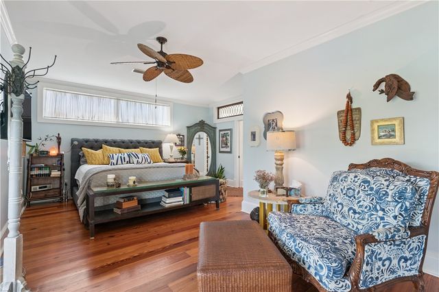 599 Sheraton Plaza Street, St Simons Island, GA 31522