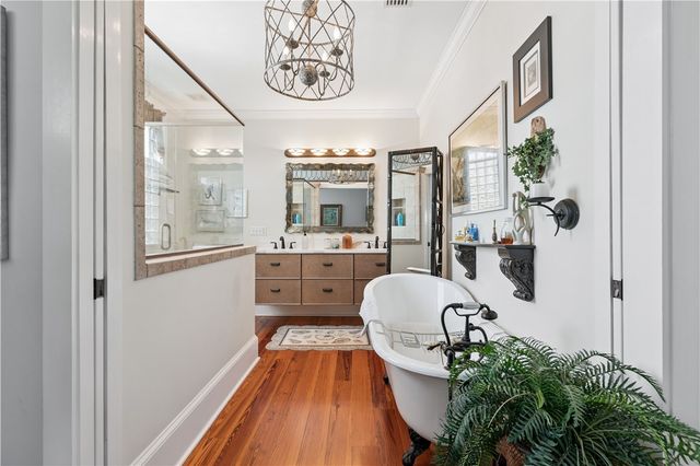 599 Sheraton Plaza Street, St Simons Island, GA 31522