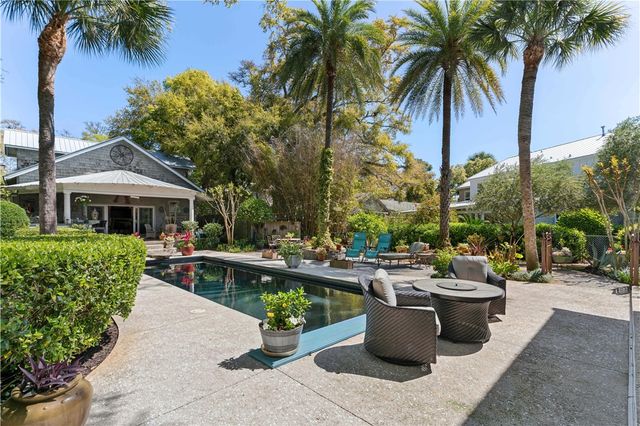 599 Sheraton Plaza Street, St Simons Island, GA 31522