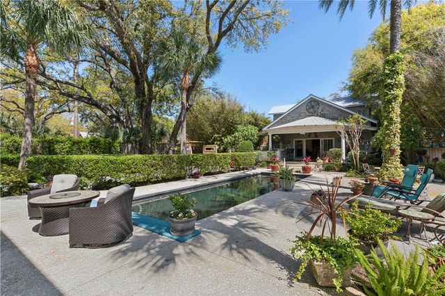 599 Sheraton Plaza Street, St Simons Island, GA 31522